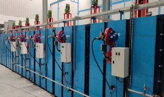glass-bottle-coating-plant